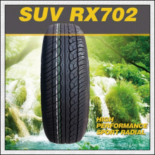 New Passenger Chinese Car Tire 155/70r13